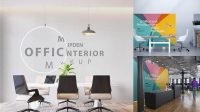 554+ Office Interior Mockup Psd Free Download Download Free