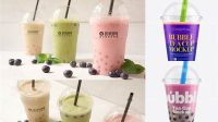 5546+ Mockup Bubble Tea Smart PNG Image