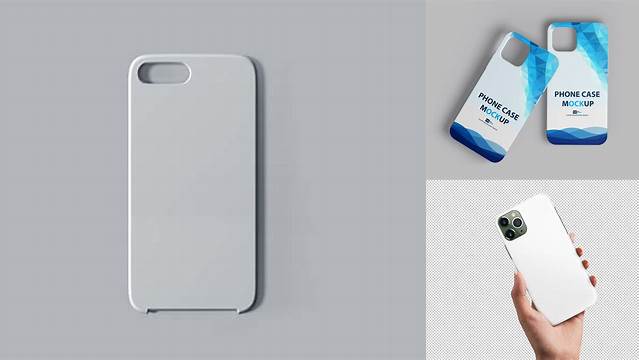 5549+ Iphone Case Mockup Free Include TIFF