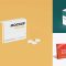 5560+ Medicine Box Mockup Free Download Free PSD Mockup Resource