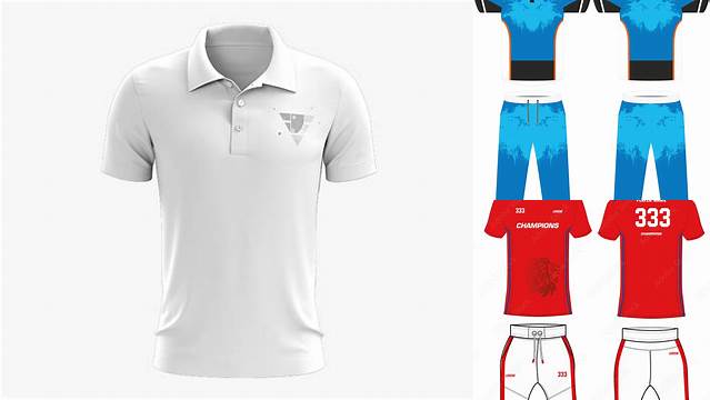 5569+ Cricket Kit Mockup Layered PSD File