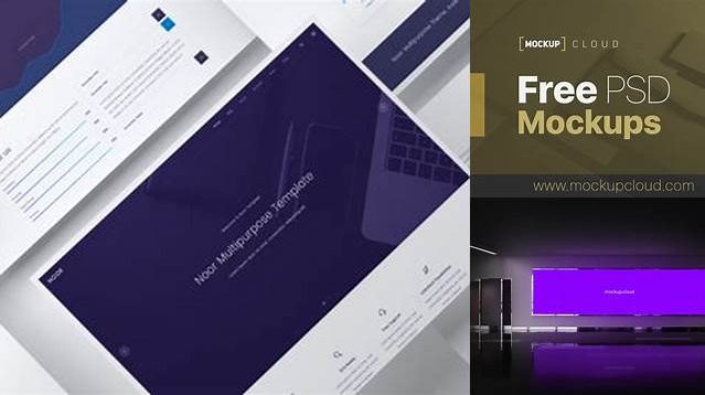 5634+ Mockup Cloud Free Download Best for Showcase