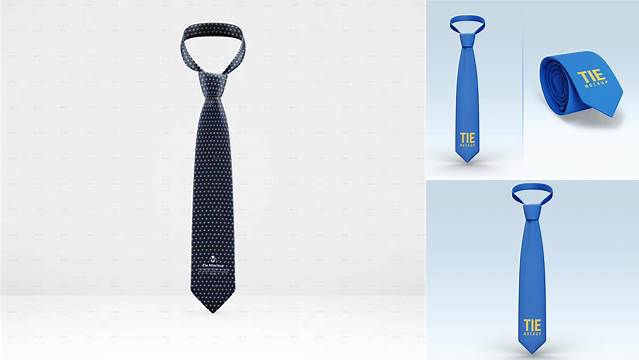 5643+ Tie Mockup Free Download PSD Free Download