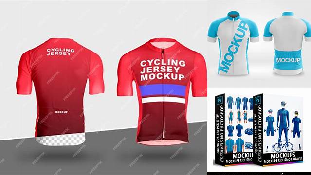 567+ Mockup Ciclismo Customizable Design Files