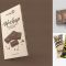 5670+ Chocolate Mockup High-Resolution Graphic