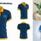 5670+ Polo T Shirt Mockup Psd Free Download PSD Download