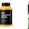 5671+ Supplement Bottle Mockup Generator Photoshop Freebie