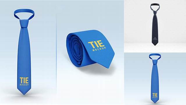 5674+ Tie Mockup Psd Free Download Download Free