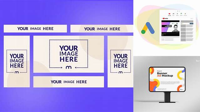 5708+ Google Ads Mockup Best Free Mockup PSD