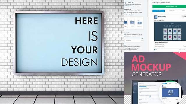 5760+ Adparlor Mockup Creative Design Mockup