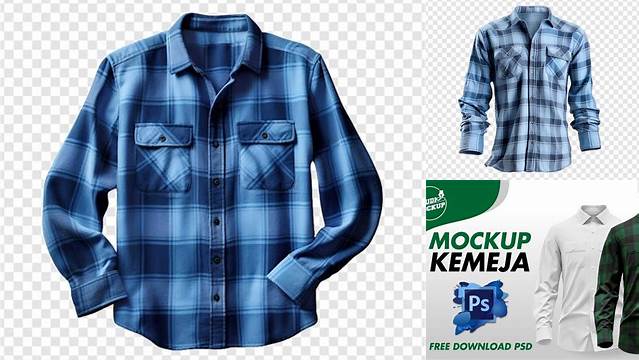 5764+ Mockup Kemeja Psd Free High-End PSD Download