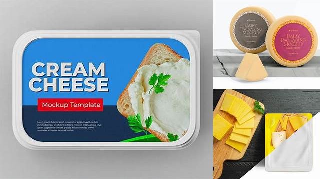 582+ Cheese Mockup Free Hight Resolution