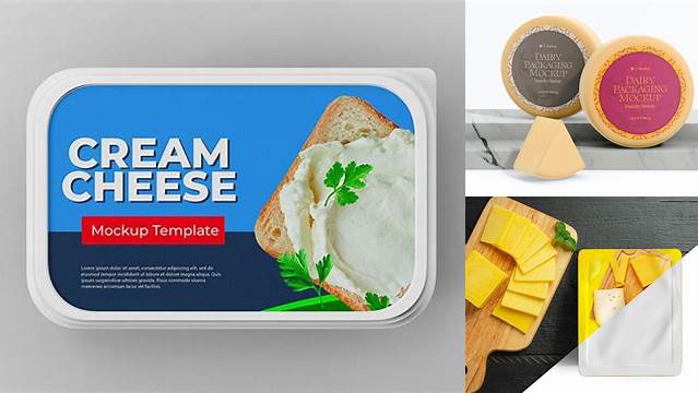 582+ Cheese Mockup Free Hight Resolution