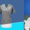 5823+ Medical Uniform Mockup Free Advanced Photoshop Template