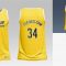 5852+ Mockup Jersey Basketball Psd Digital Download