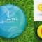 5891+ Frisbee Mockup Free Digital Download