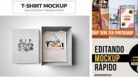 5900+ Como Editar Mockup No Illustrator Editable Graphic Free PSD