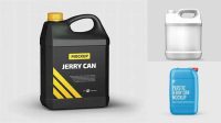 5903+ Jerry Can Mockup PSD Free Download