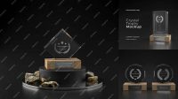 5913+ Trophy Mockup Download PSD Now