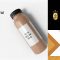 5957+ Mockup Botol Kopi Creative Design File