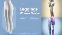 6012+ Leggings Mockup Psd Free Customizable PSD Templates