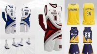 6030+ Mockup Jersey Basketball Psd Free Download Free