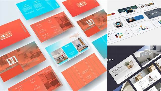 6051+ Powerpoint Presentation Mockup Free Best Free Resource