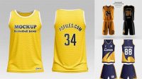 6079+ Basketball Jersey Mockup Psd Free Download Best for Showcase