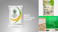 6083+ Rice Mockup Free Hight Resolution