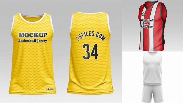 6095+ Free Basketball Jersey Template Psd Unique Free Photoshop Files