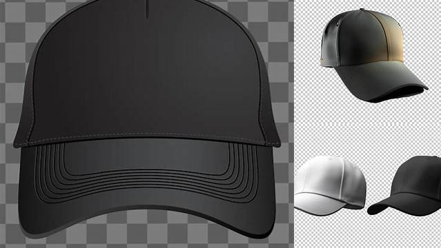 6144+ Gorra Psd PSD for Free