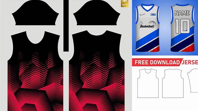 6144+ Jersey Template Free Download Digital Download