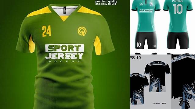 6179+ Template Jersey Futsal Creative Design PSD Free Download