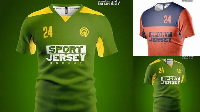 619+ Jersey Futsal Psd Customizable PSD Templates