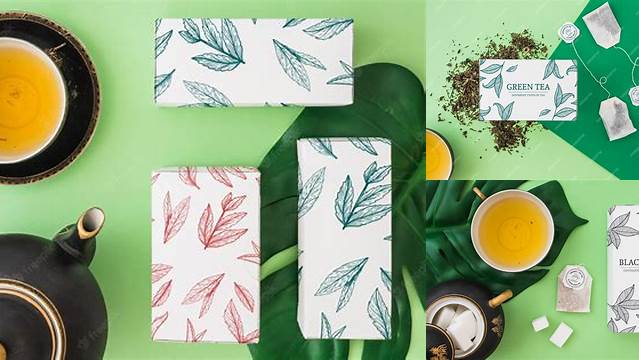 6202+ Tea Mockup Free Creative Photoshop Resources