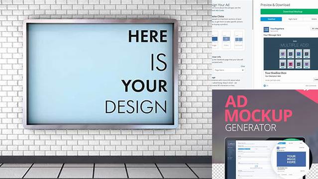 6287+ Adparlor Mockup Download Free