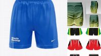 6308+ Football Shorts Download Best for Showcase