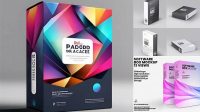 6320+ Software Box Mockup Online Unique High-Resolution PSD