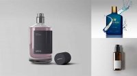 6331+ Car Perfume Mockup Download Free