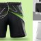 6367+ Soccer Shorts Mockup Photoshop Resource Free