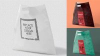 6380+ Nylon Bag Mockup Psd Free Download PSD Free Download