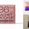 6416+ Sachet Mockup For Free Download