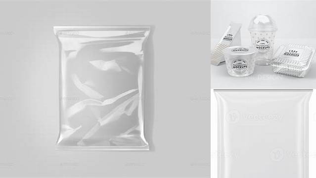 6504+ Transparent Packaging Mockup Smart PNG Image