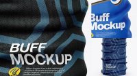 6509+ Buff Mockup Psd Free Download PSD Free Download