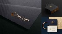 6570+ Luxury Mockup Free Professional PSD Resource