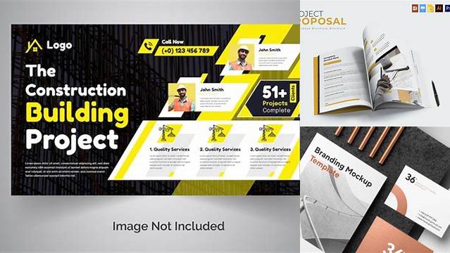 6578+ Mock Up Proyek Adalah Professional PSD Template