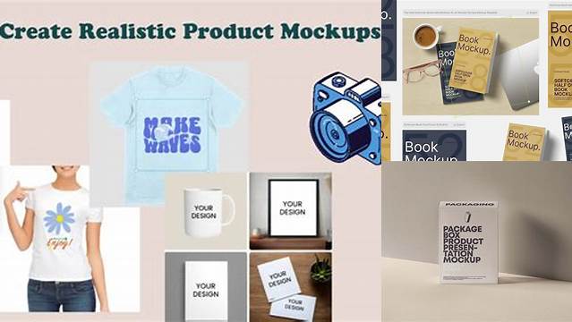 6607+ Product Mockup Generator Free For Free Download