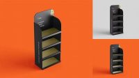 6611+ Product Display Mockup Free PSD for Free