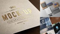 6708+ Premium Mockups Free Download PSD Download