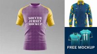 6714+ Download Mockup Jersey Psd Free Creative Photoshop Resources